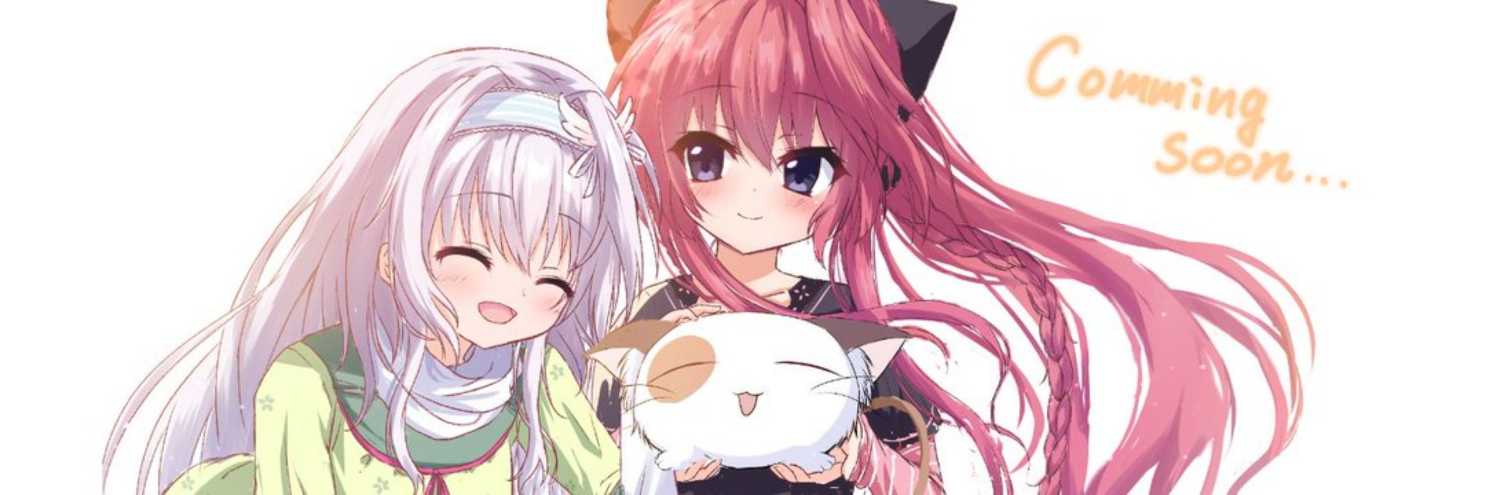 たちか@skeb定期募集
