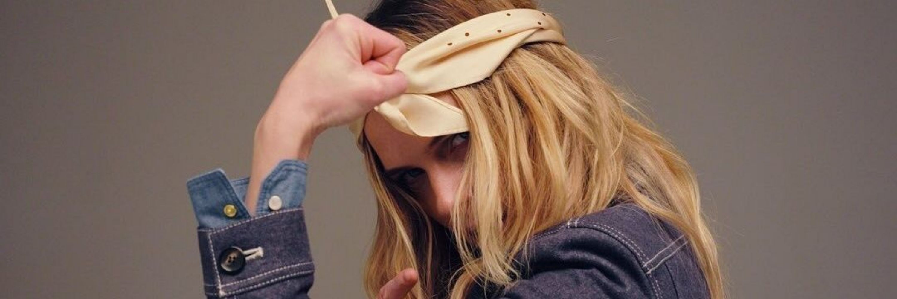 ilsa faust's eye patch