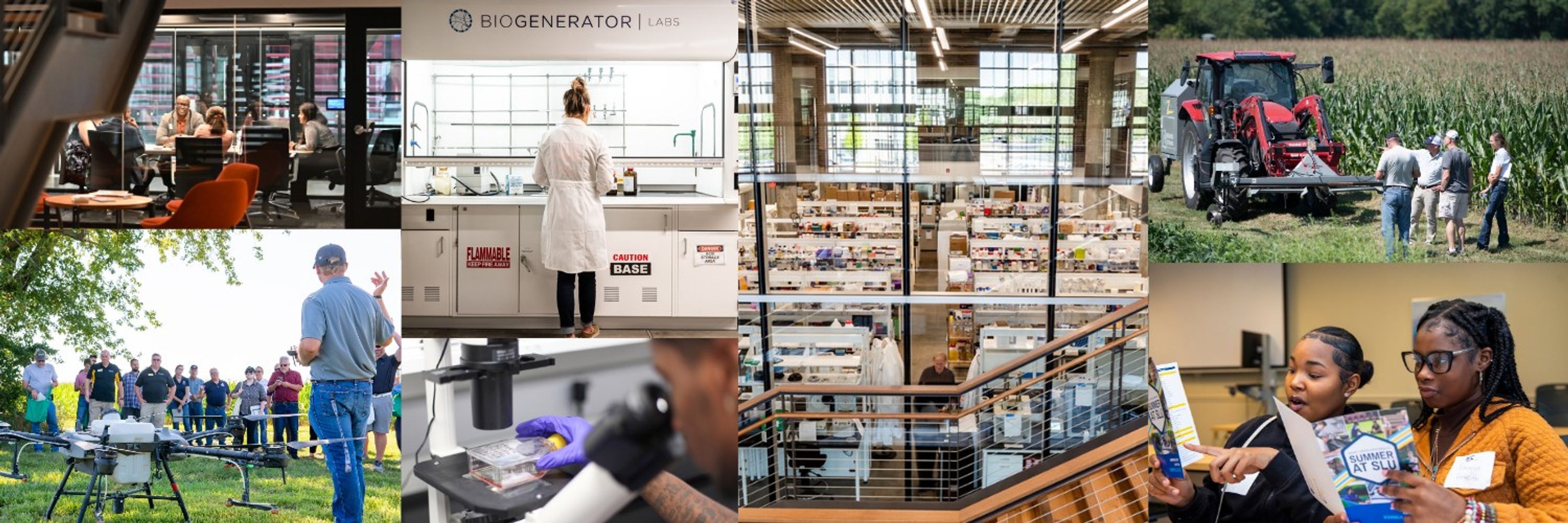 BioSTL
