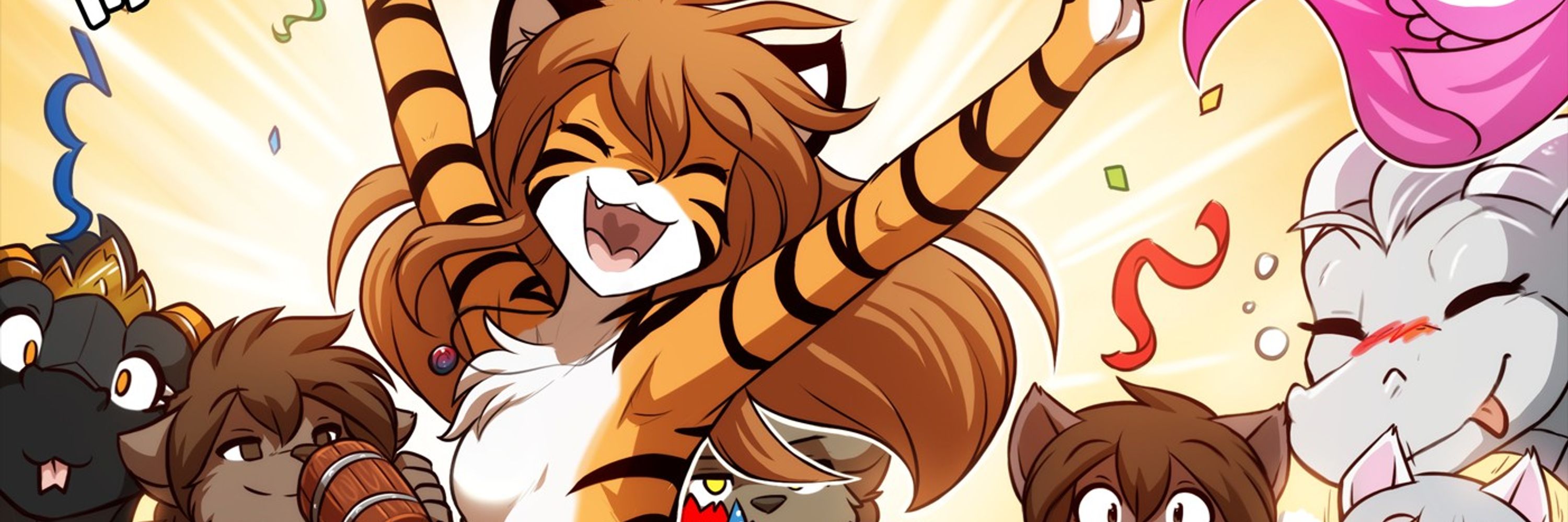 Twokinds Discord