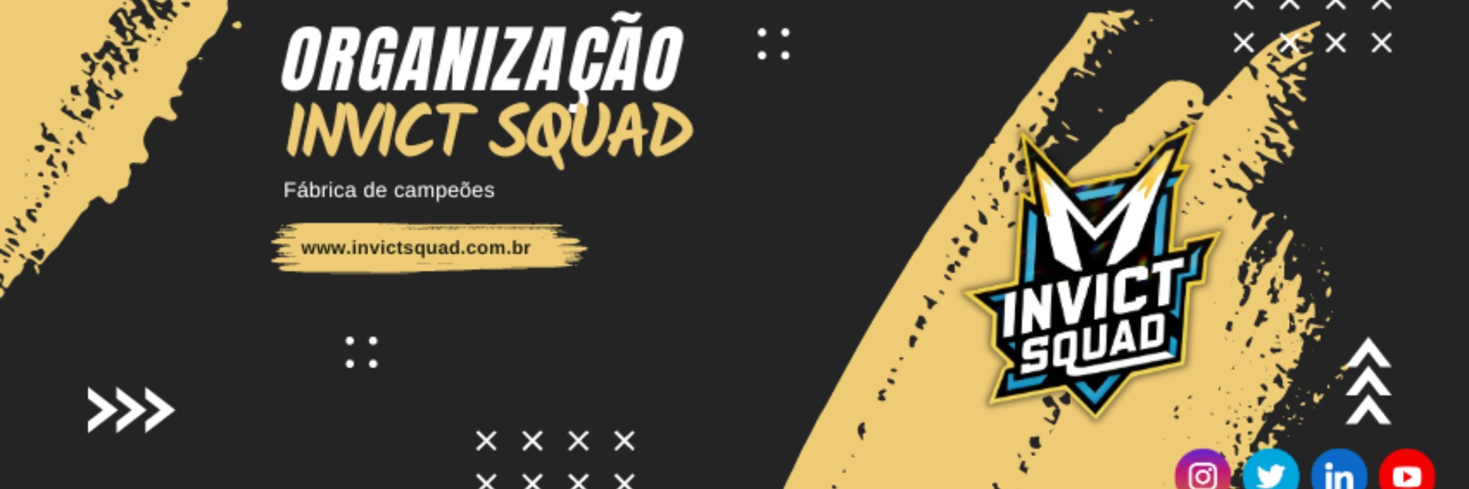 Invict Squad