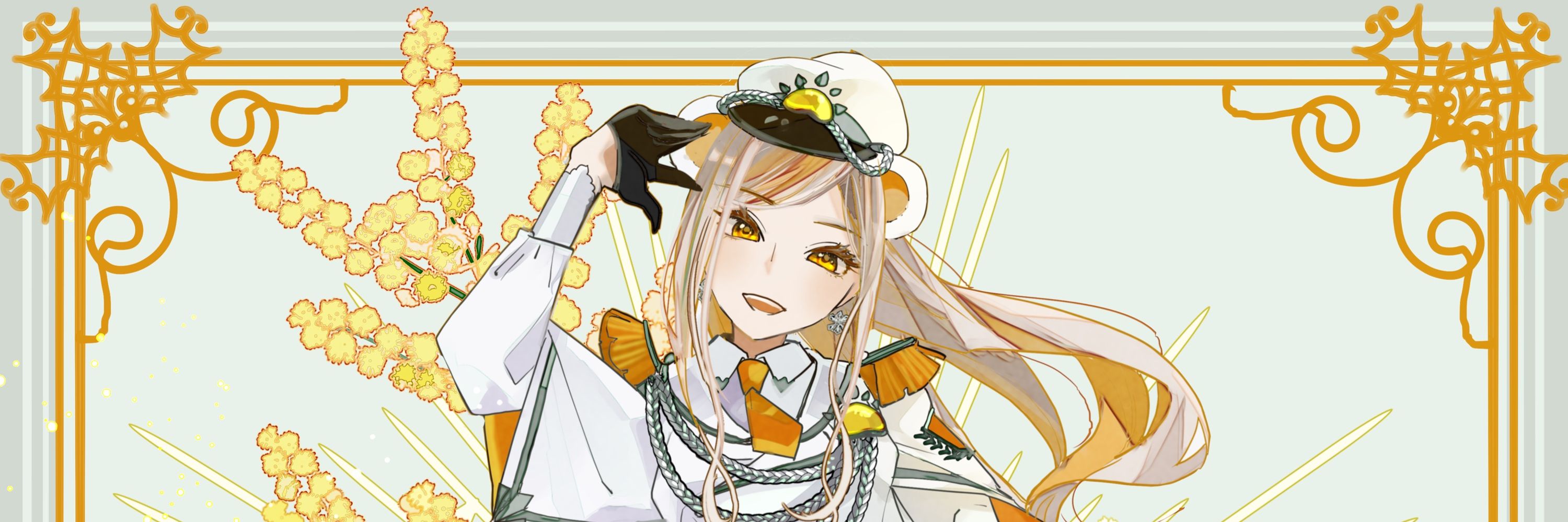 柊真ツミキ@新人Vtuber