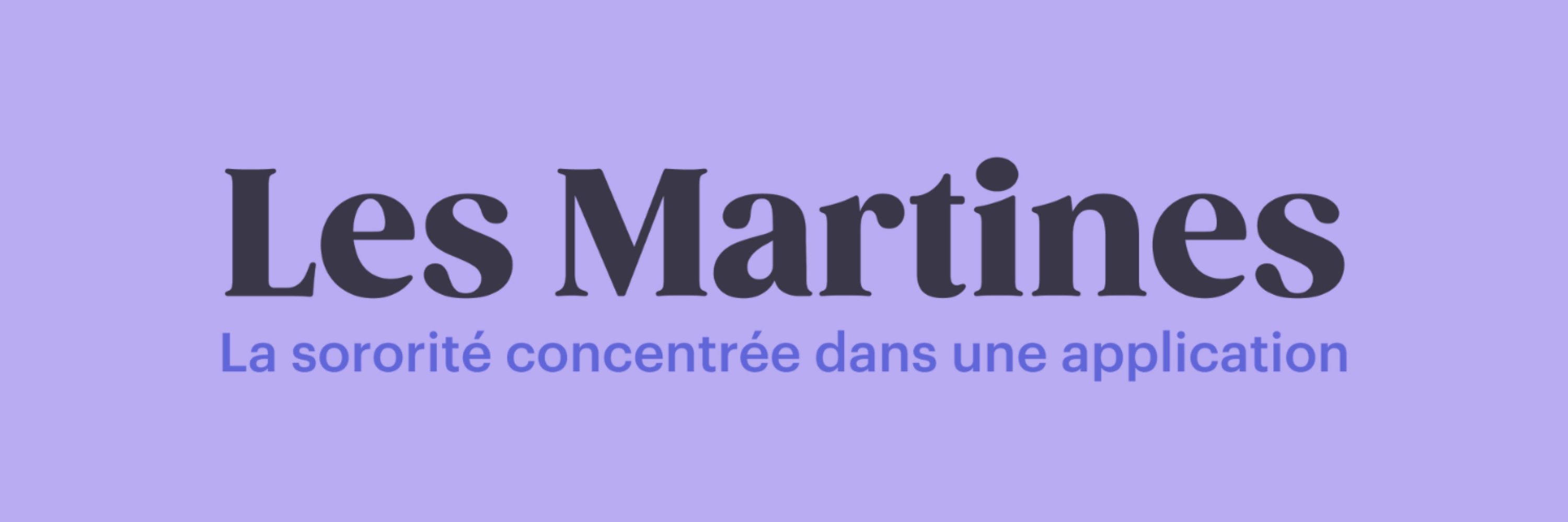 Les Martines
