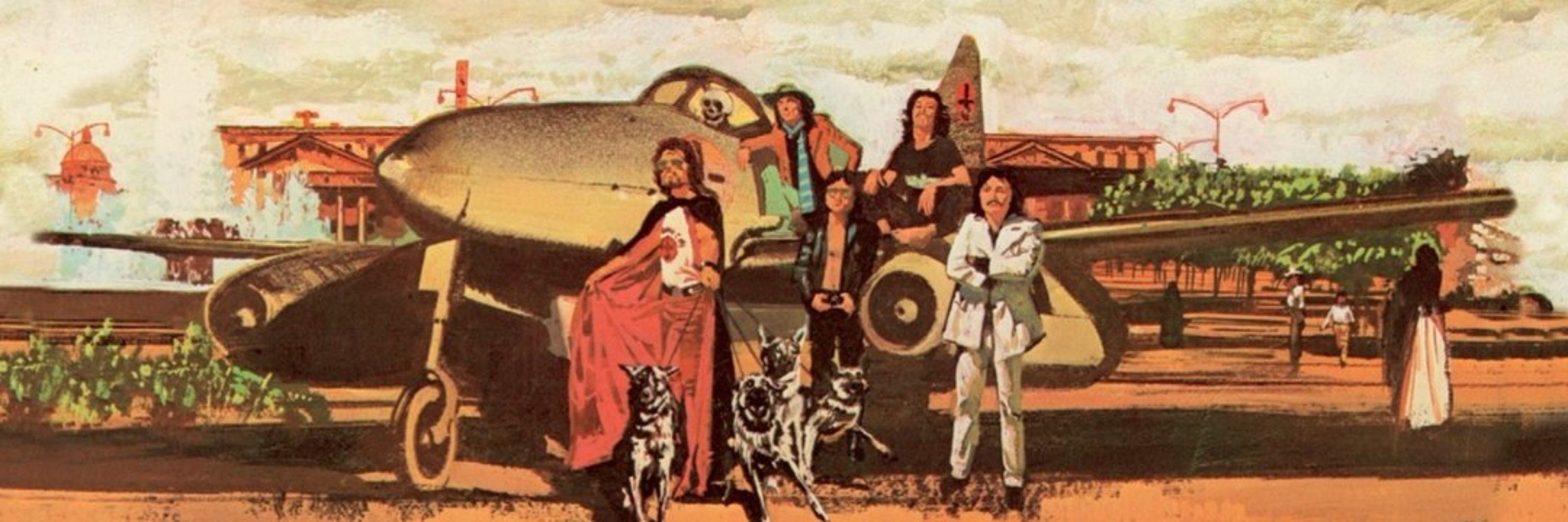 Ozzfactor