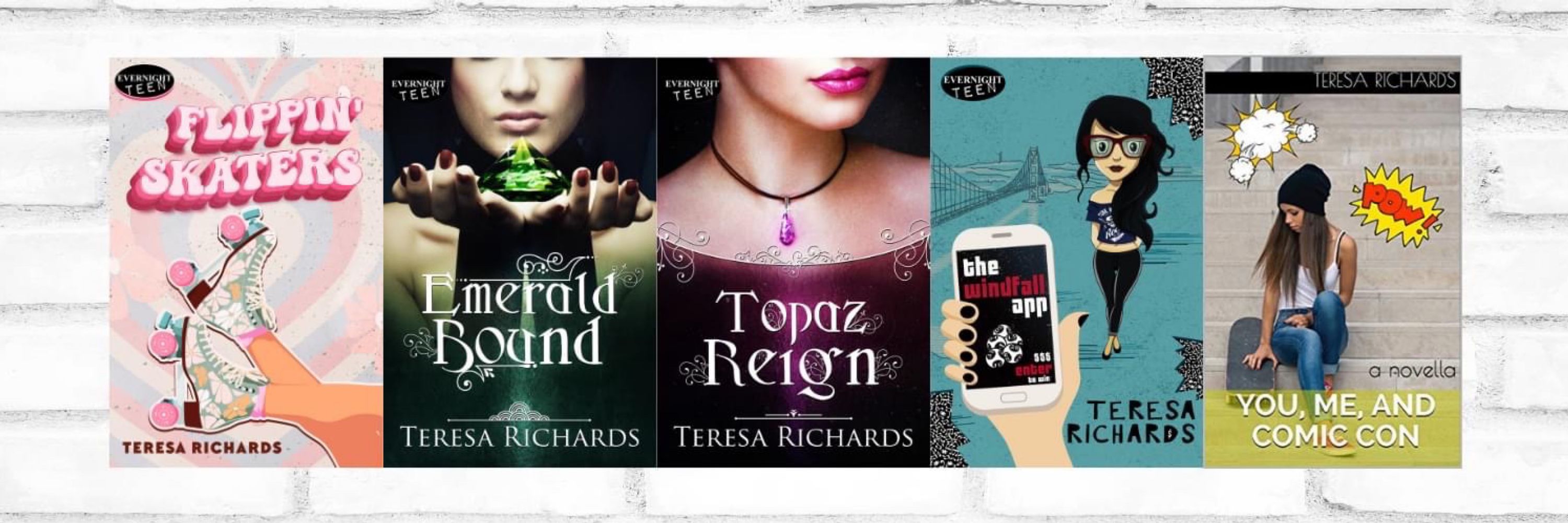 Teresa Richards