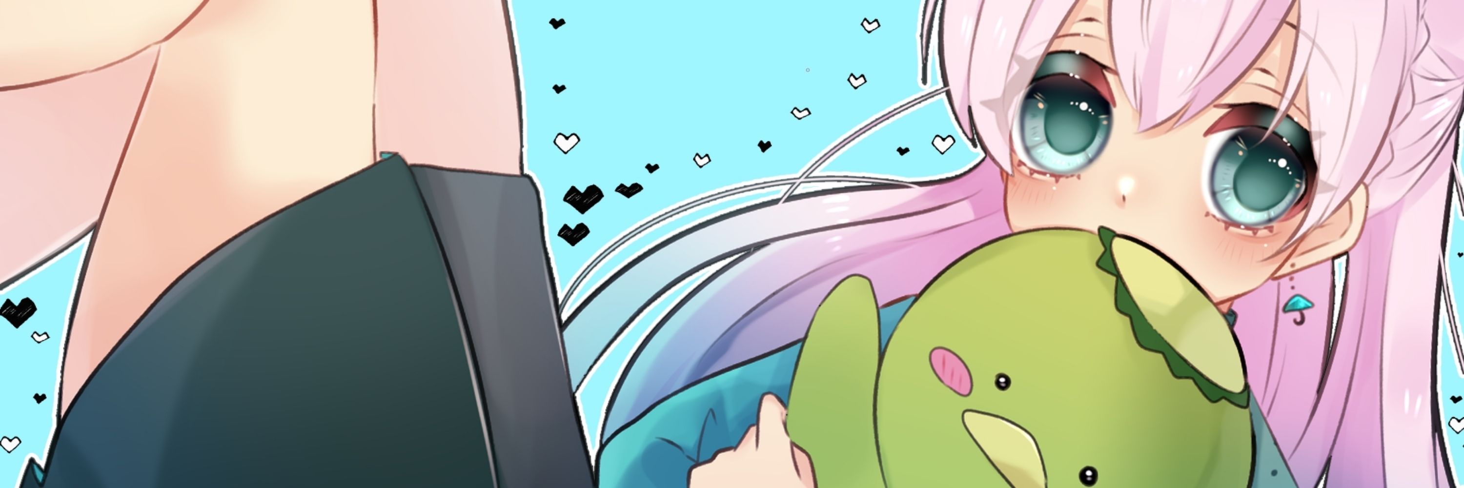しゅう☔🥒