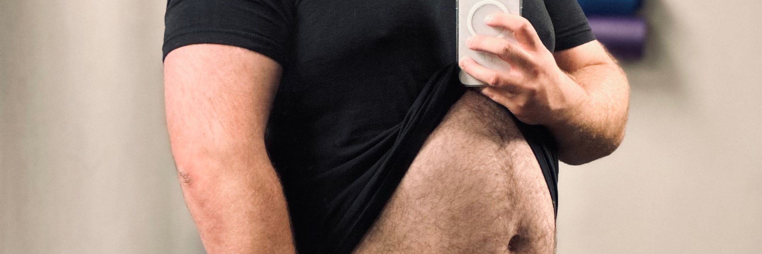 Fuzzycub