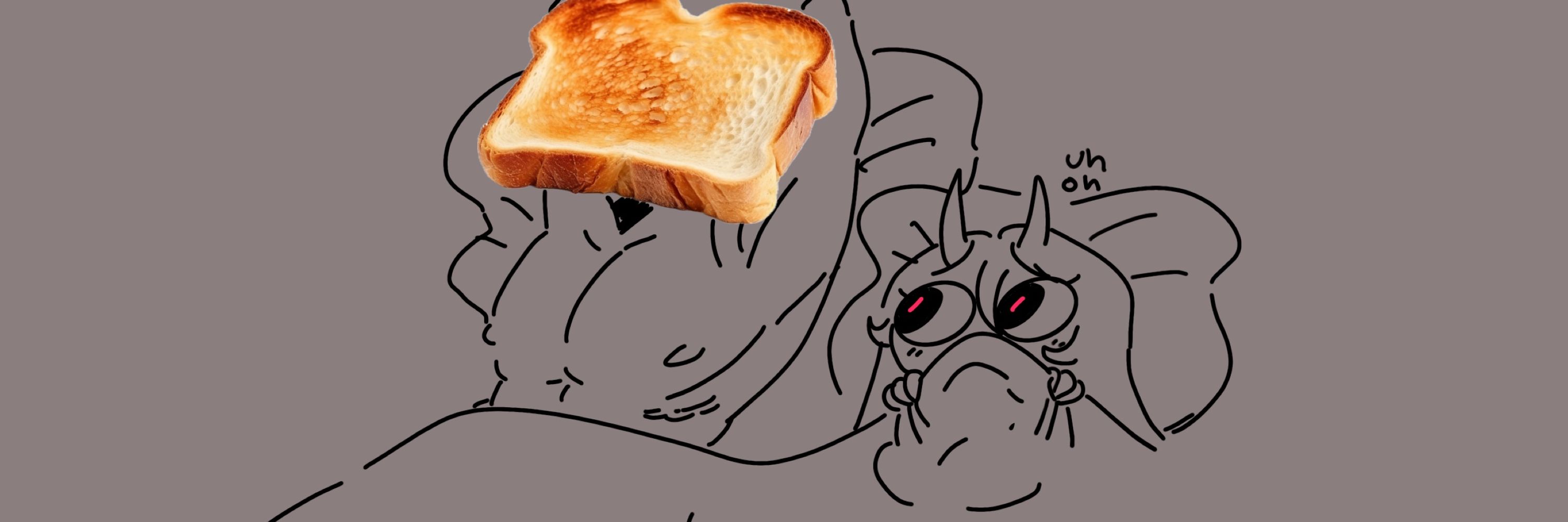 Toast