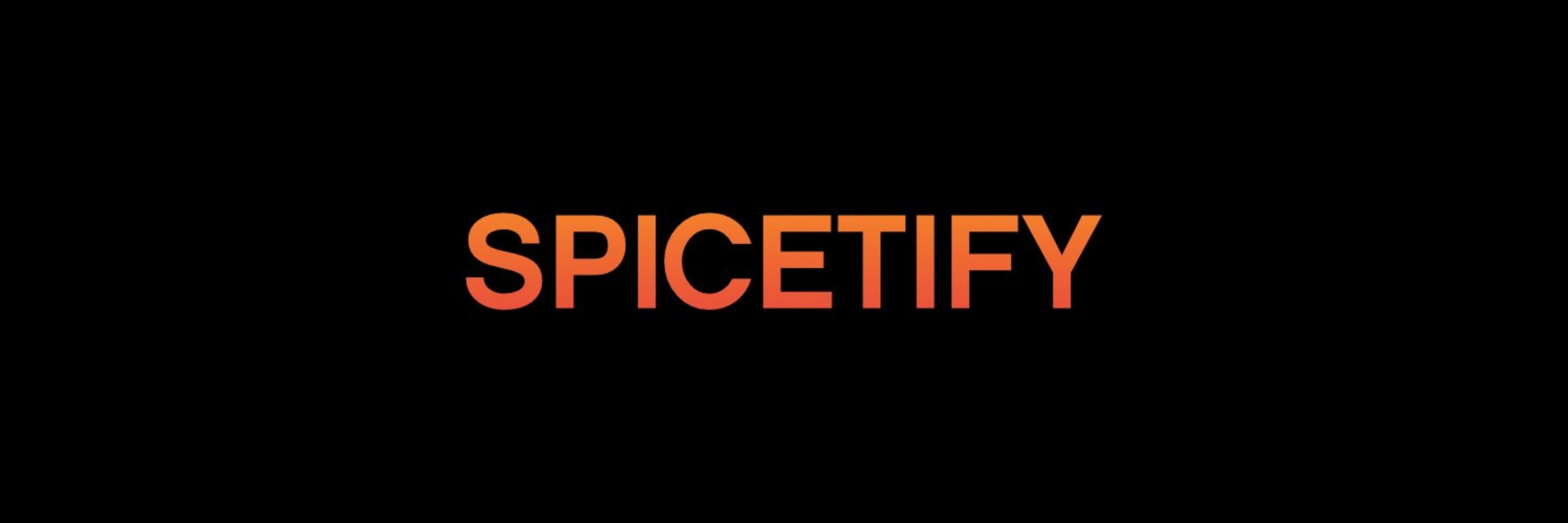 spicetify