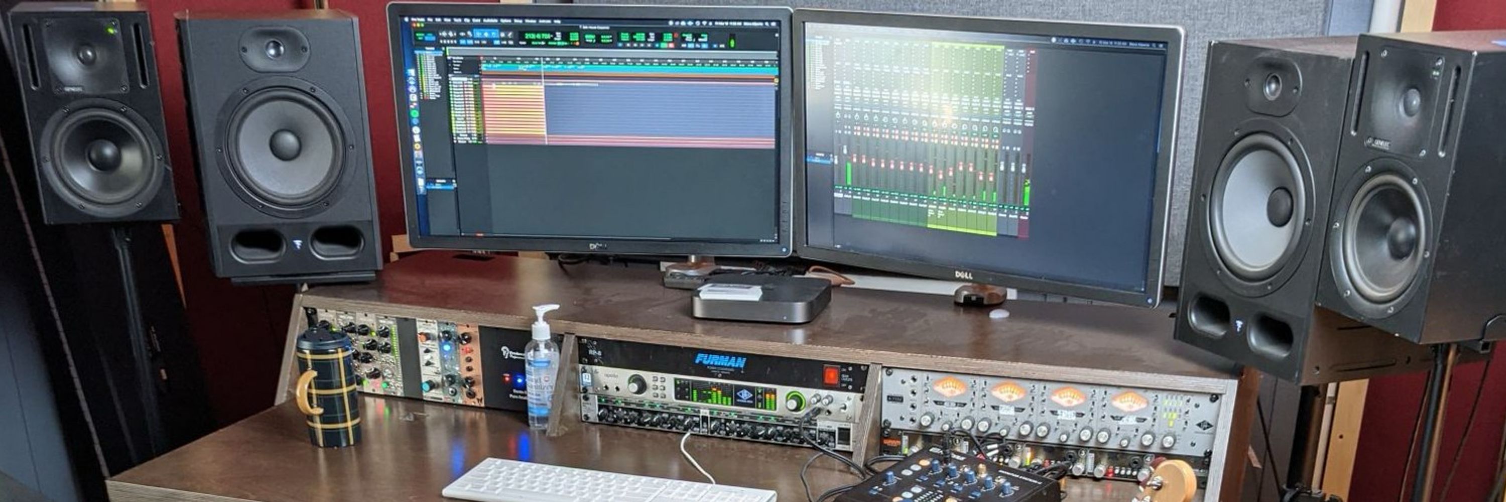 Kennedy Studios