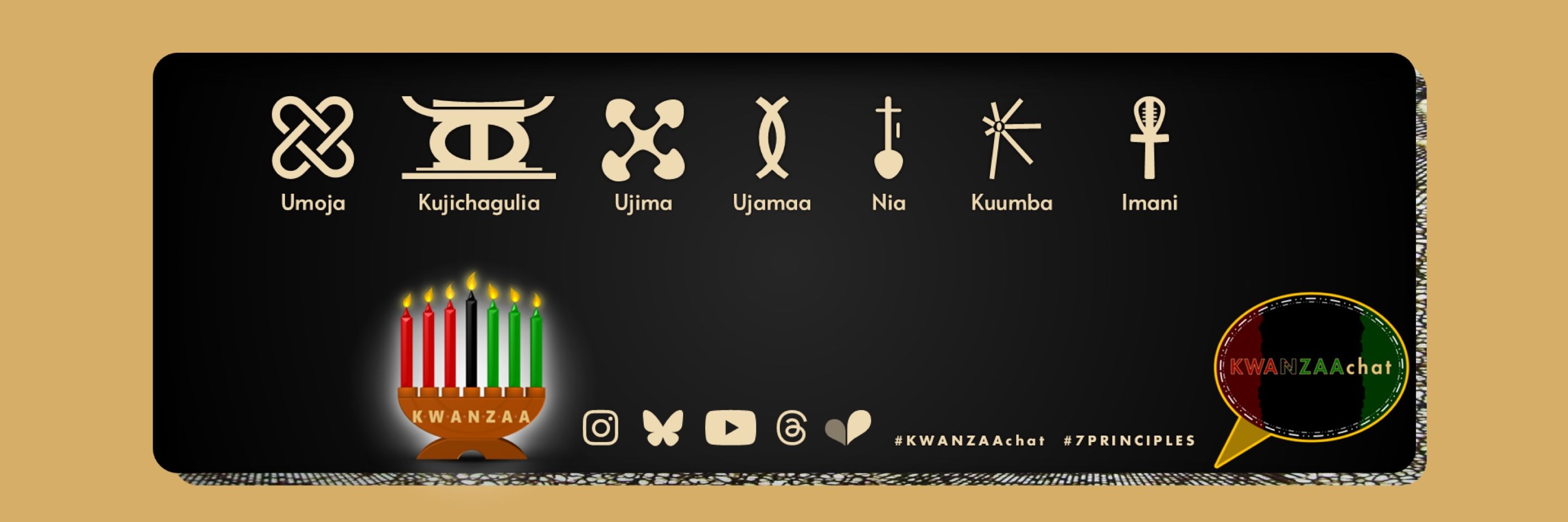 KWANZAAchat | #KWANZAAchat