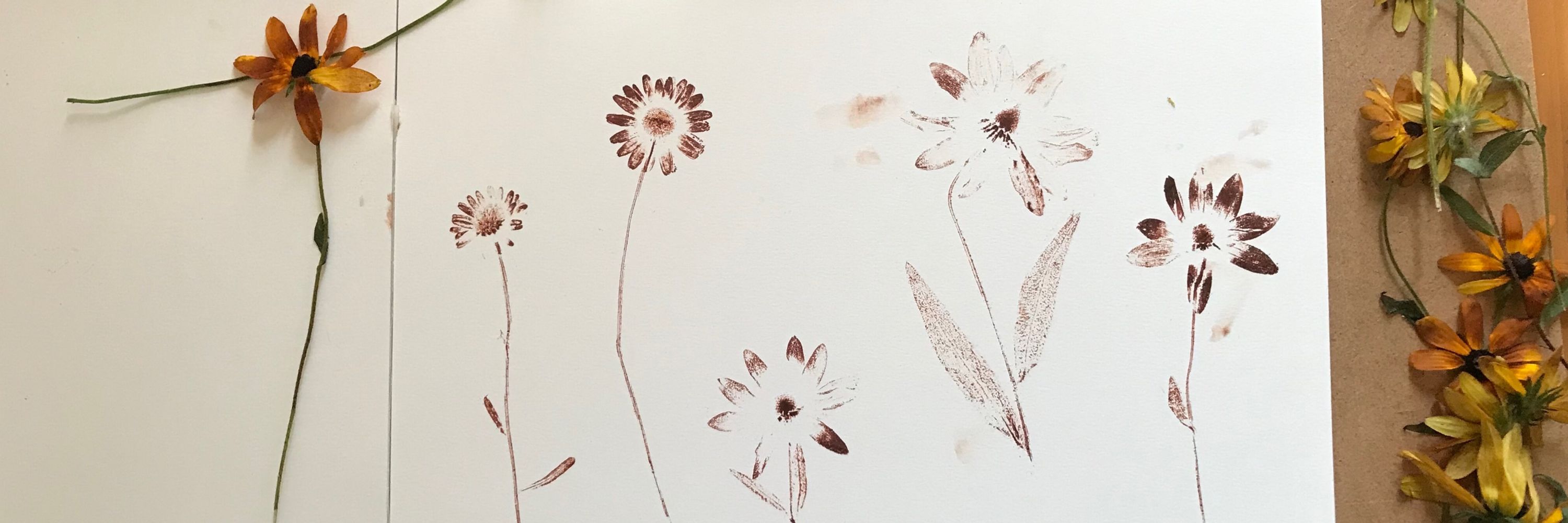 Fleurdinand | Floral Art Prints