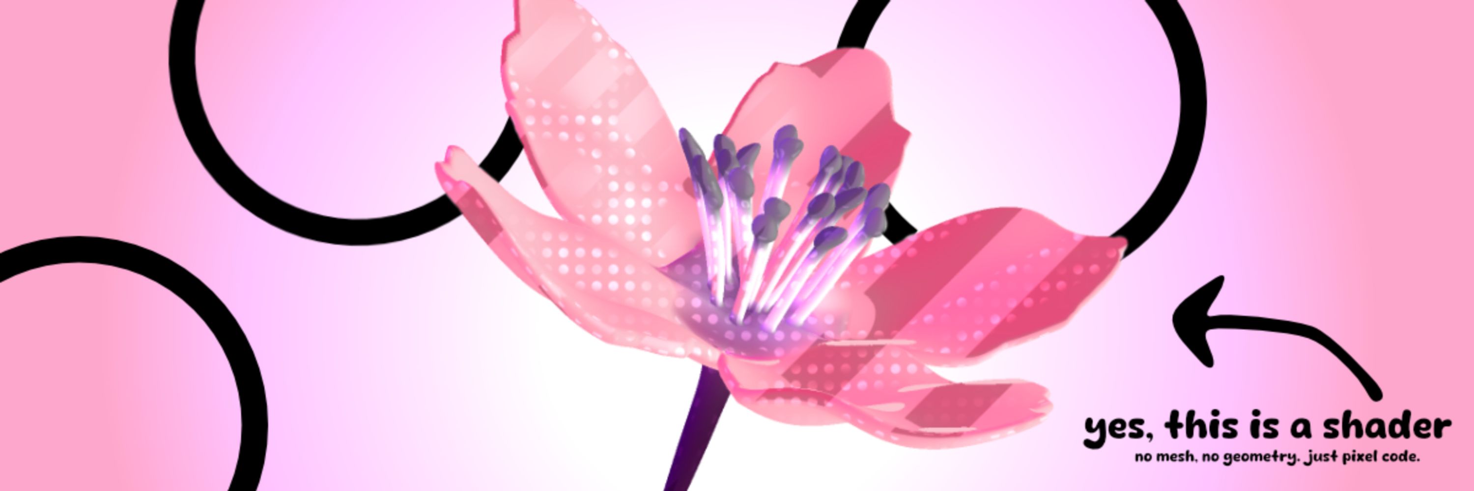 Hyeve | Sakura Shaders