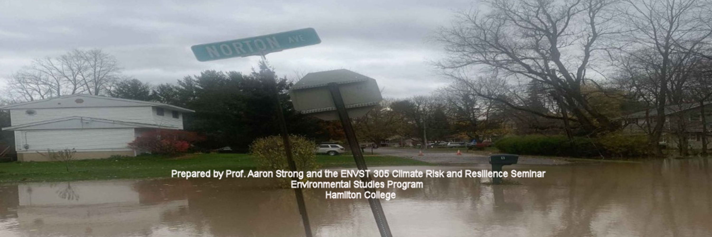 Kirkland/Clinton Climate Smart Community