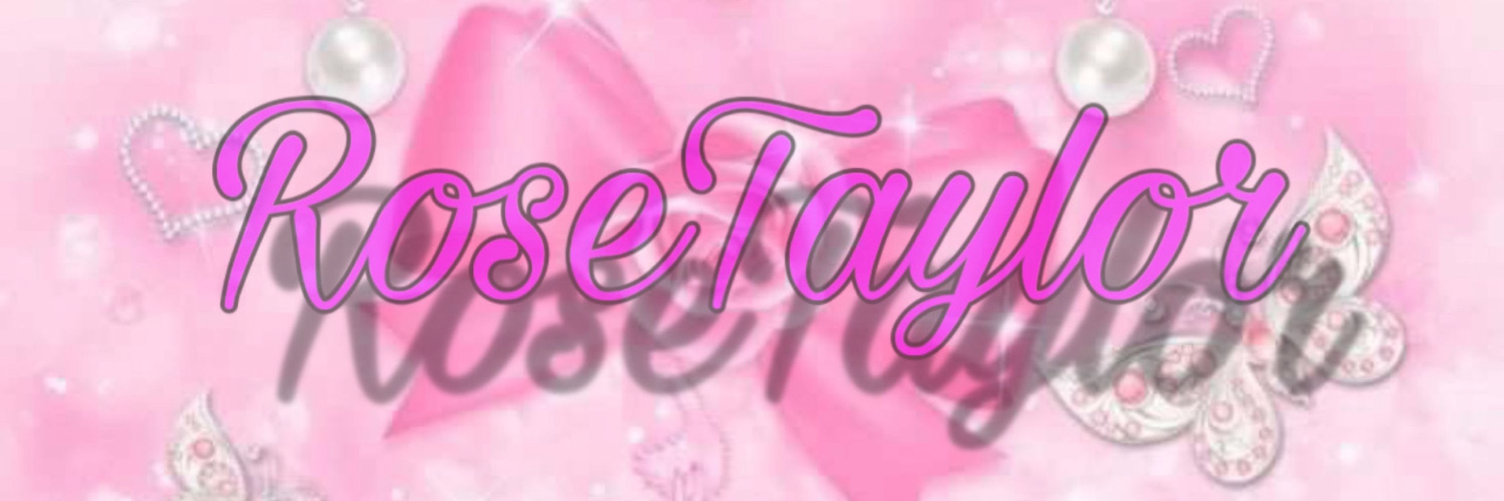 Rose Taylor