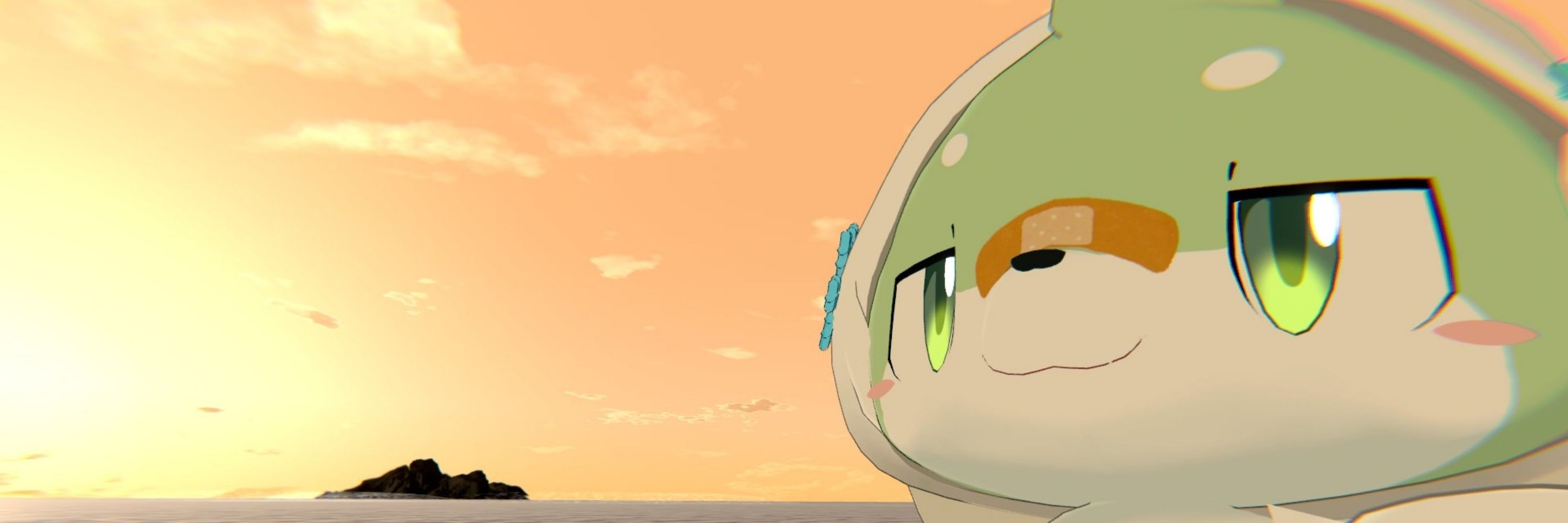 次長