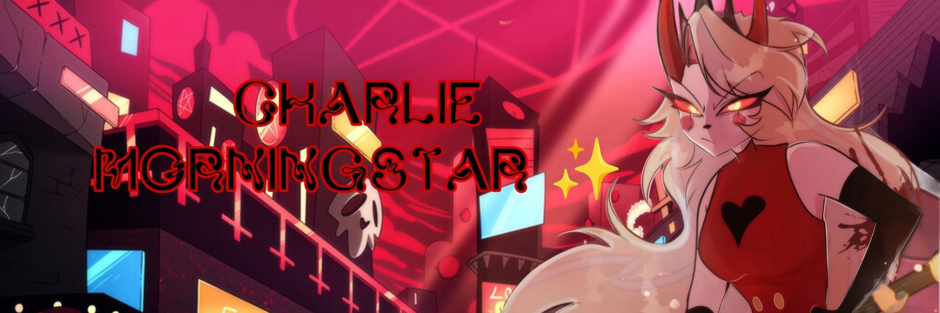 Charlie Morningstar