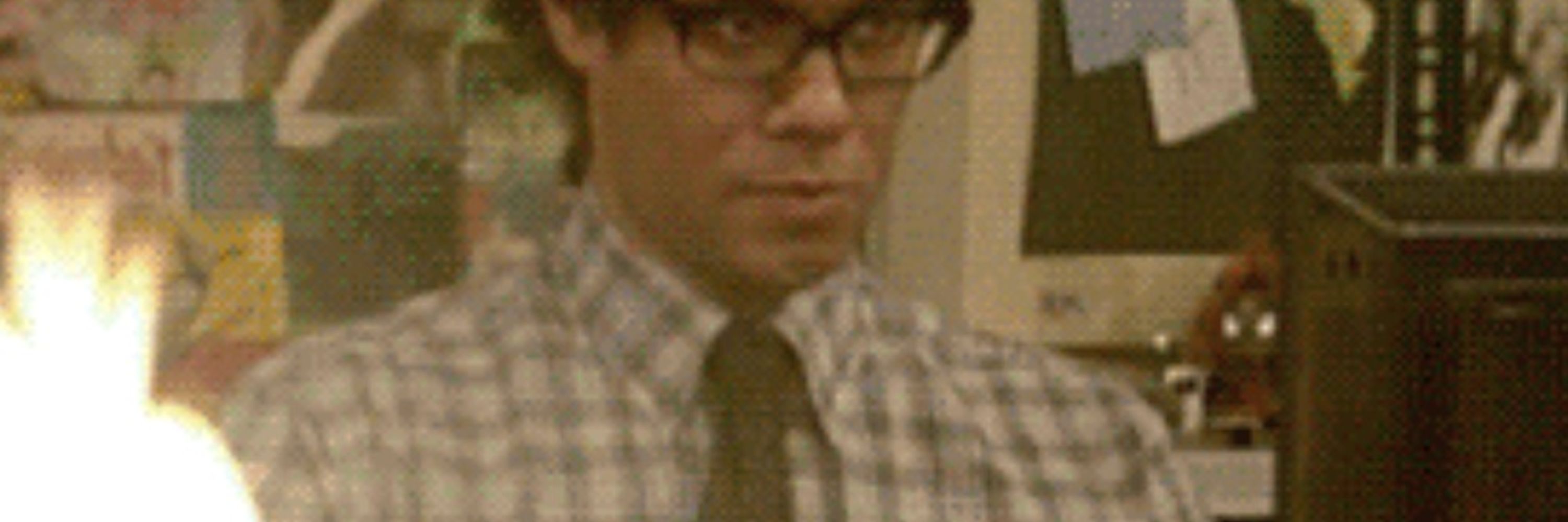 Dave aka VengefulGerbil
