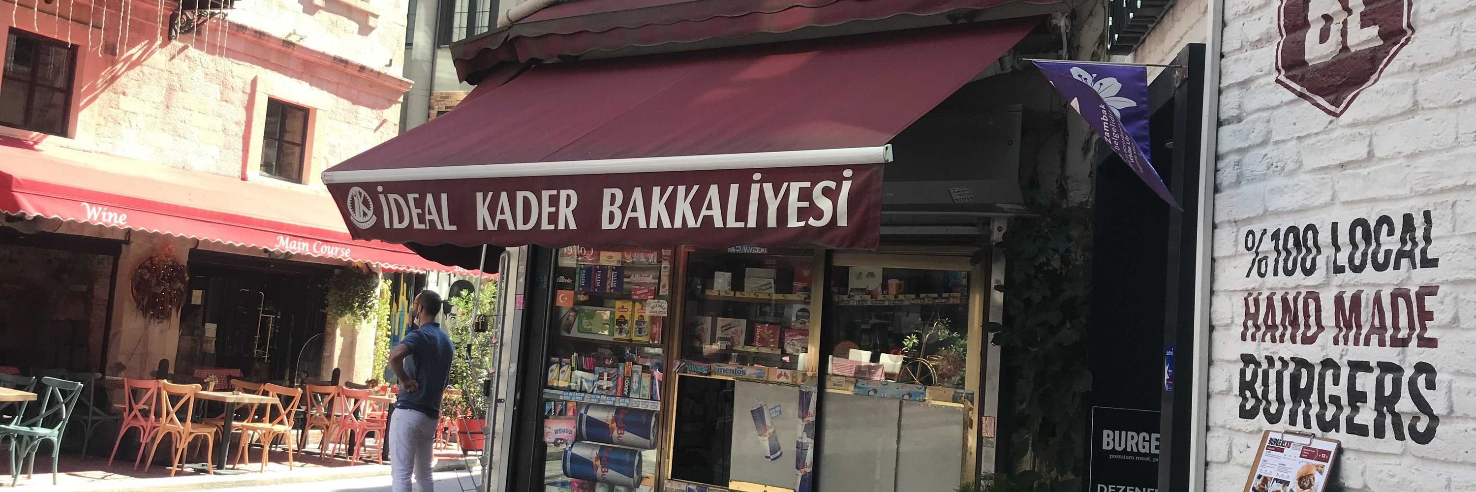 Sinan Doğanlı