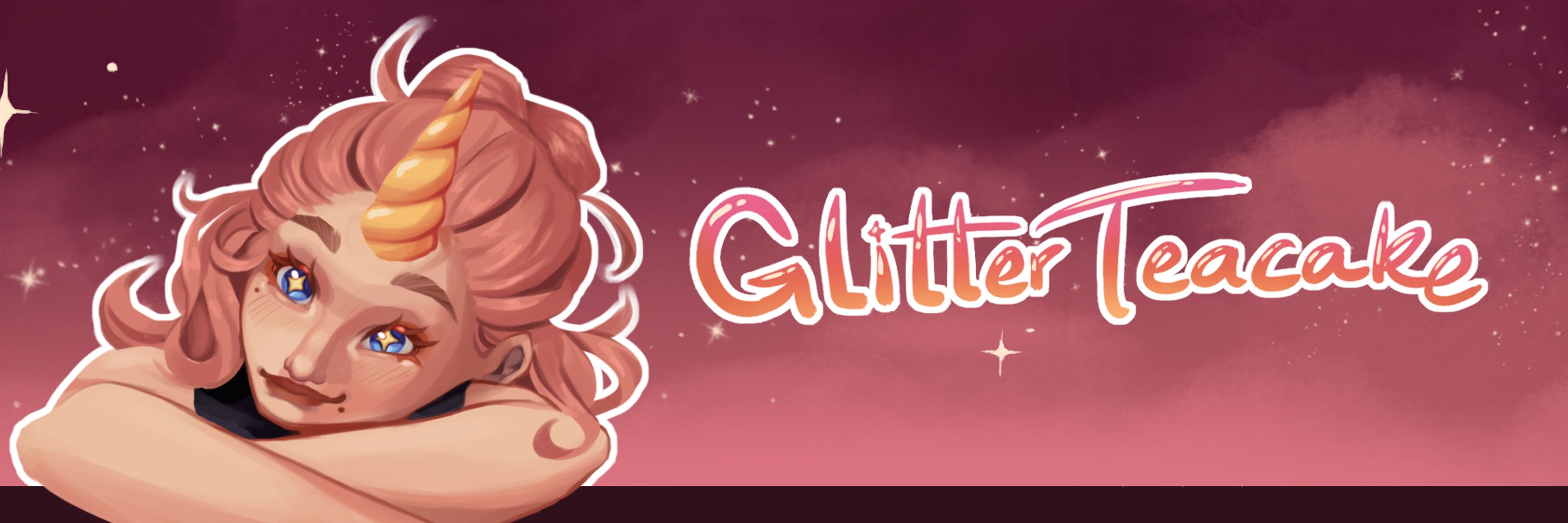 GlitterTeacake