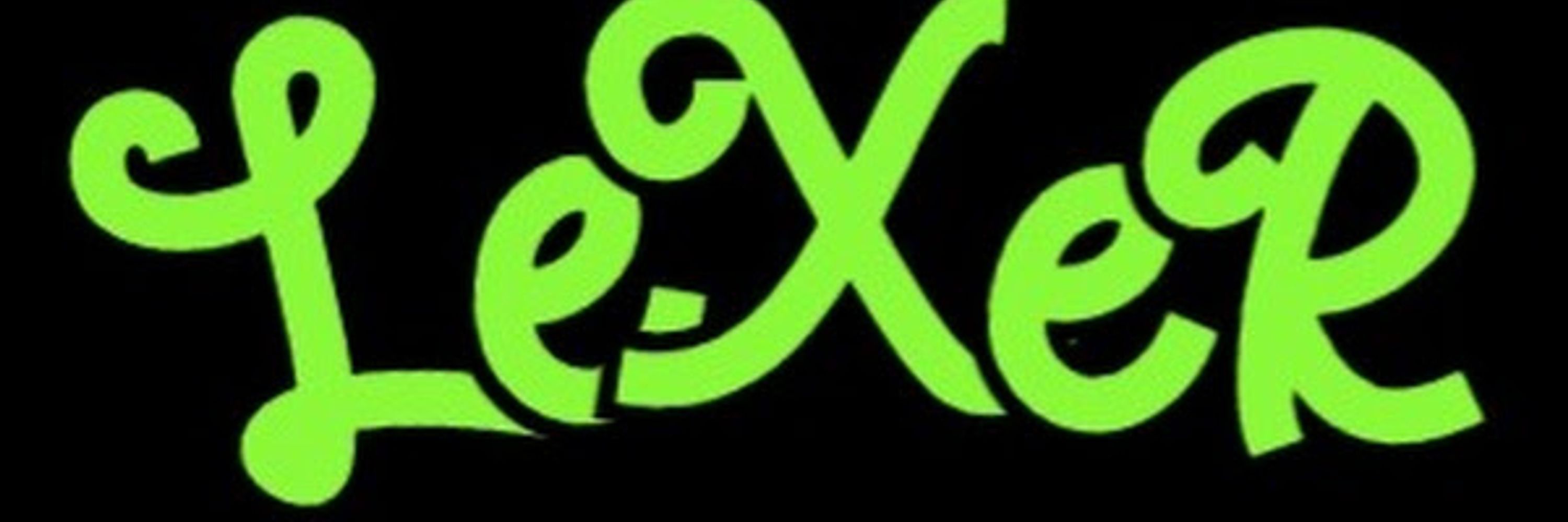 Lexer