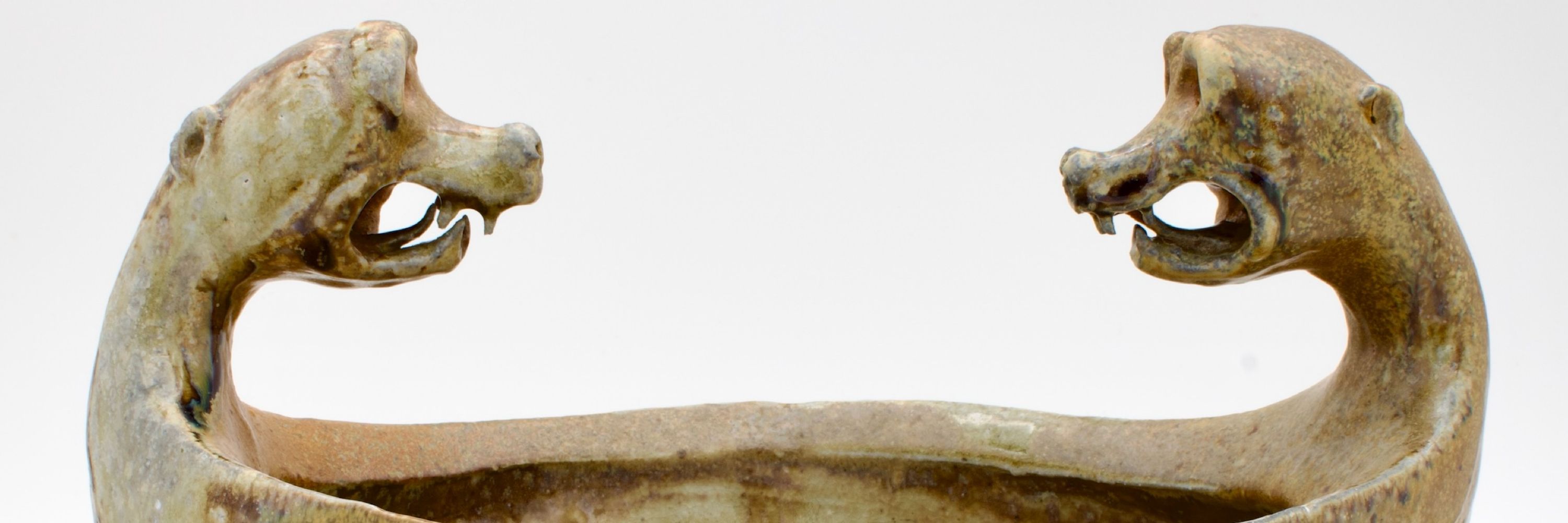Eric Ordway Ceramics