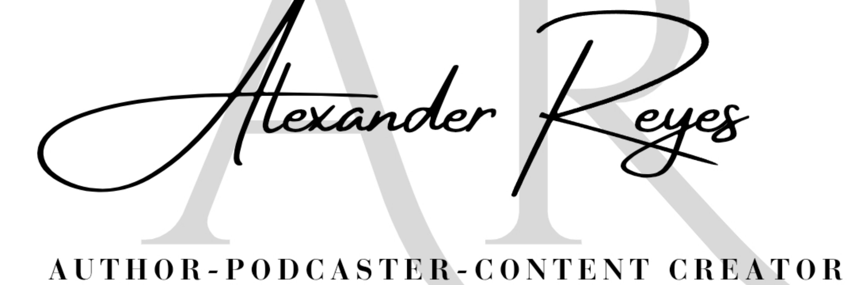 Alexander Reyes