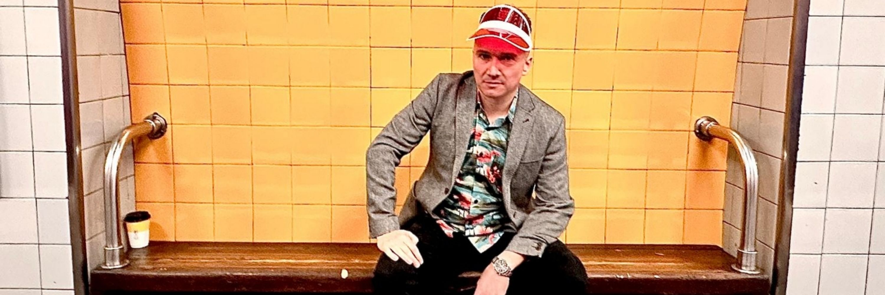 Matt Egan