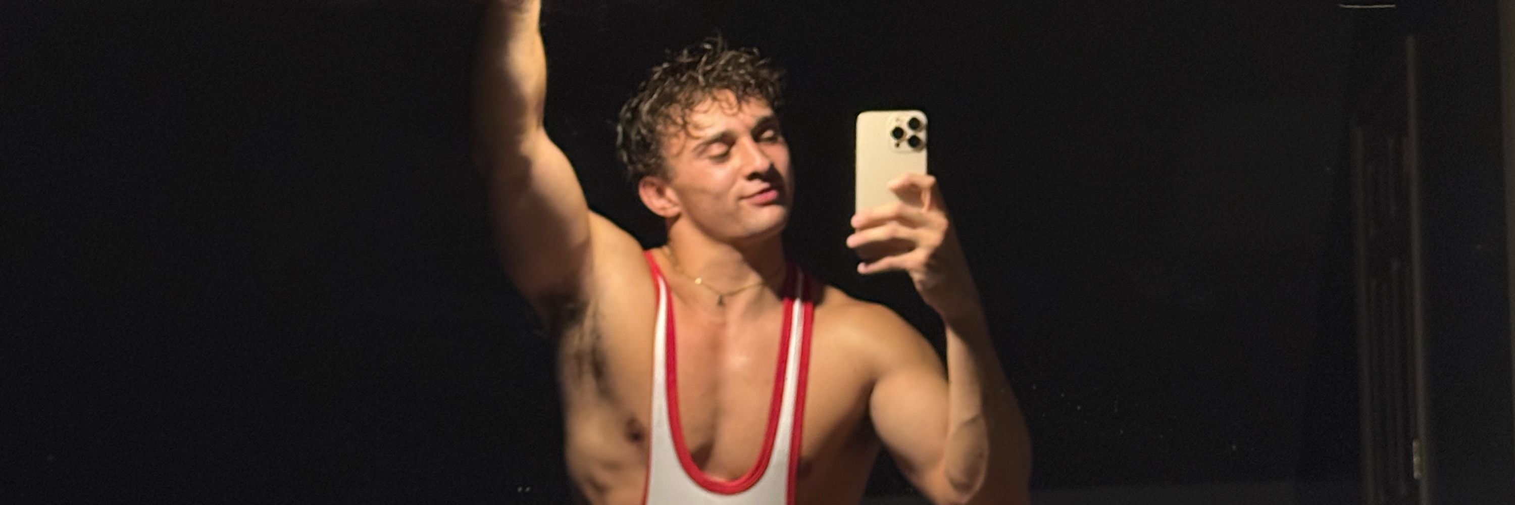 Leo Lust