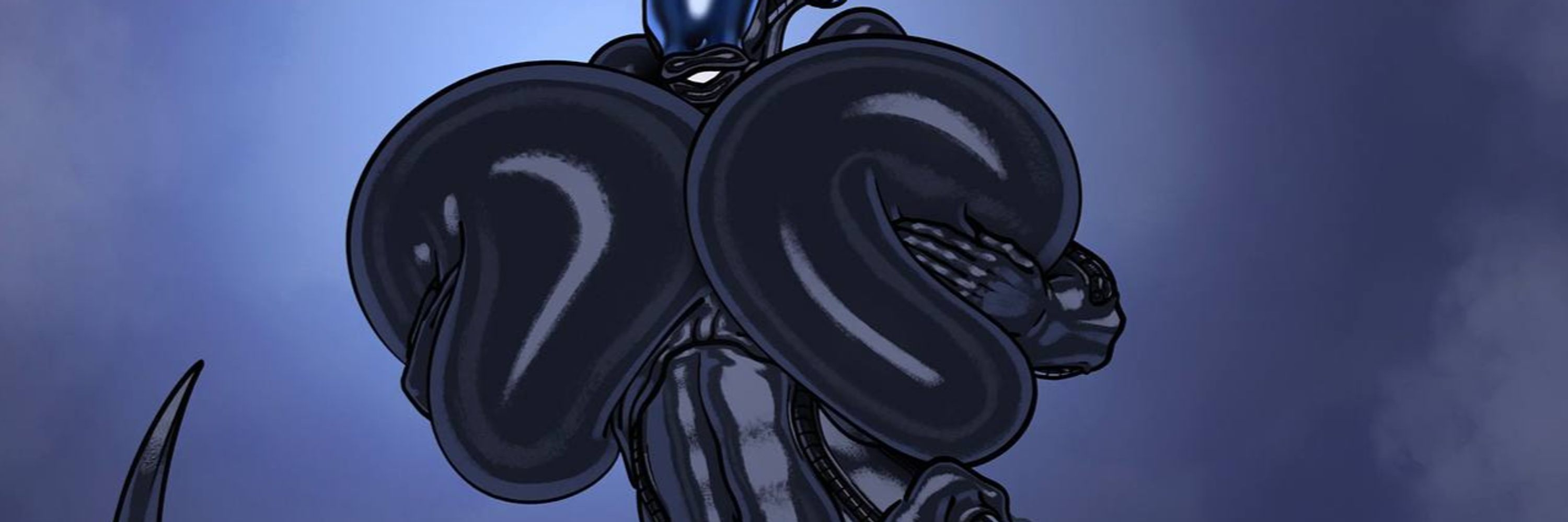 Xenomorph Perma Pred