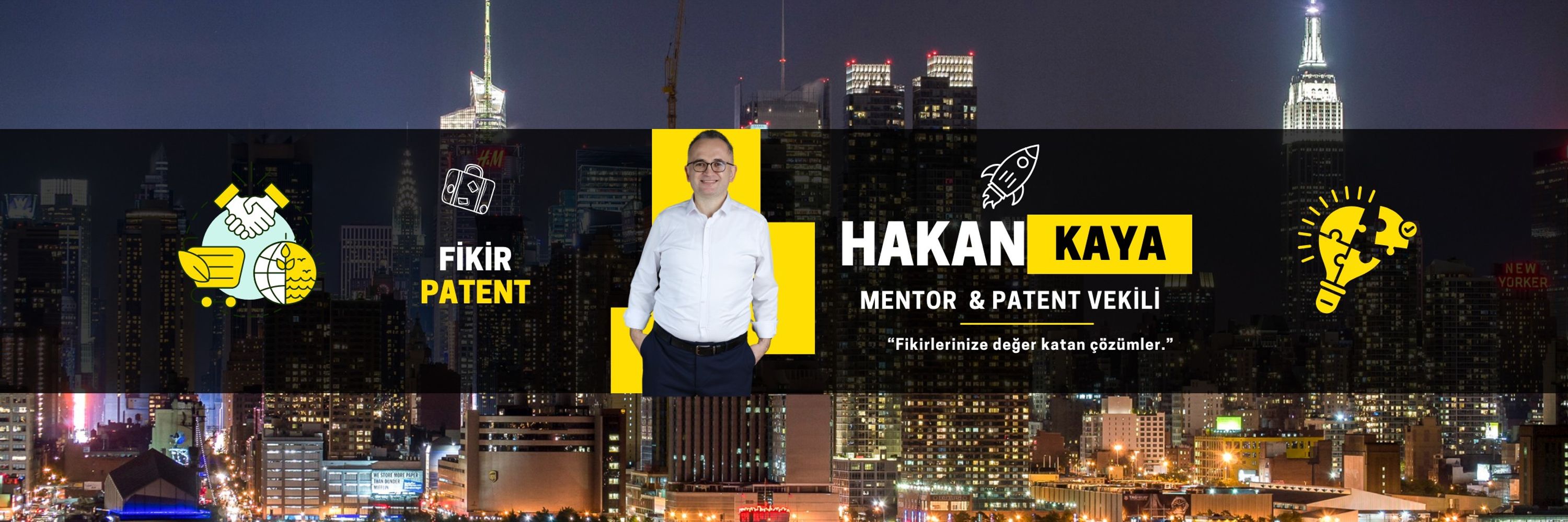 Hakan Kaya