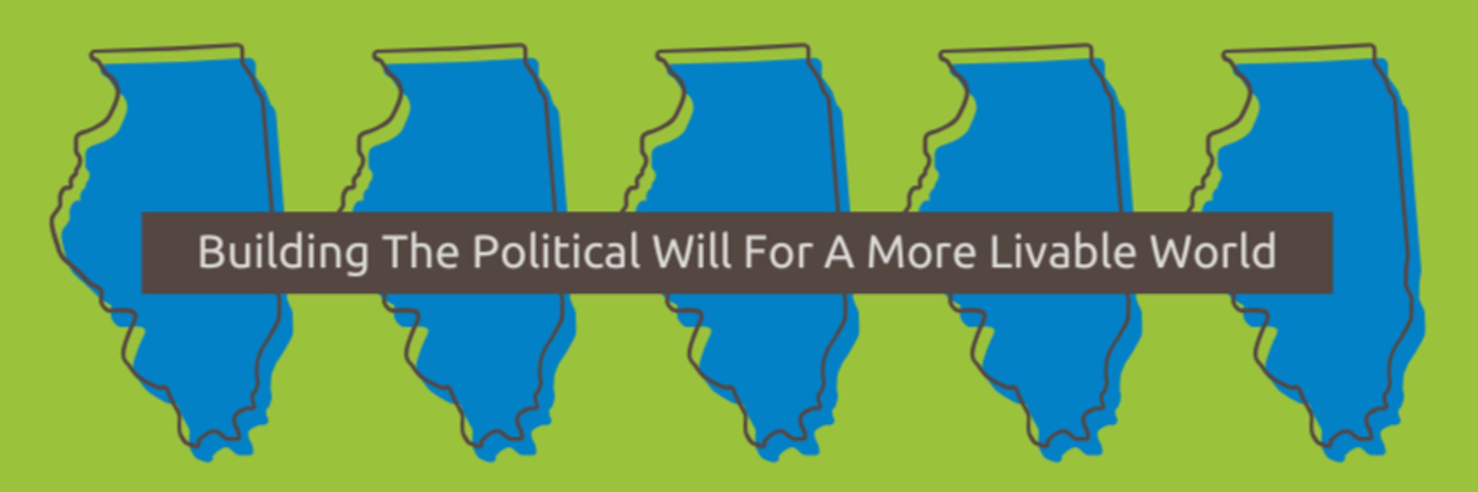 Citizens Climate Lobby - Elmhurst, IL
