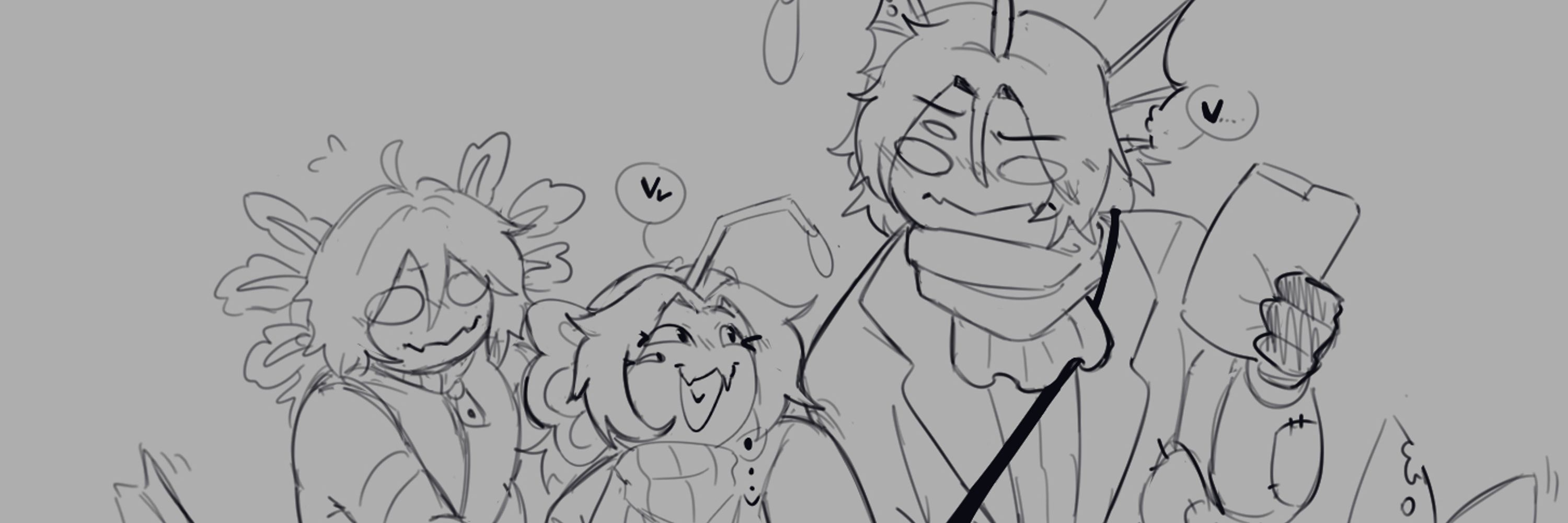 Tanny uvu