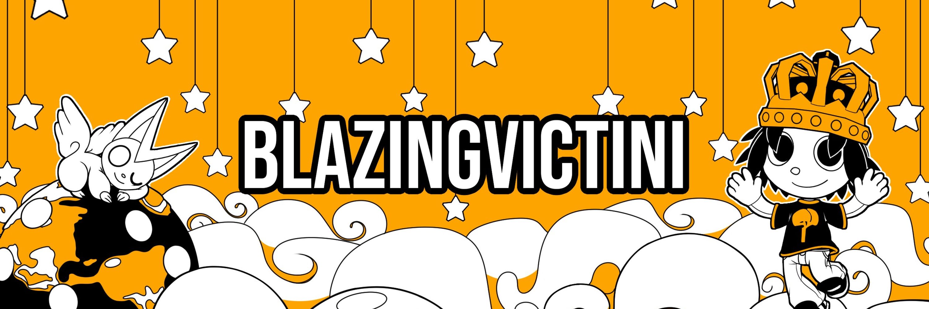 BlazingVictini