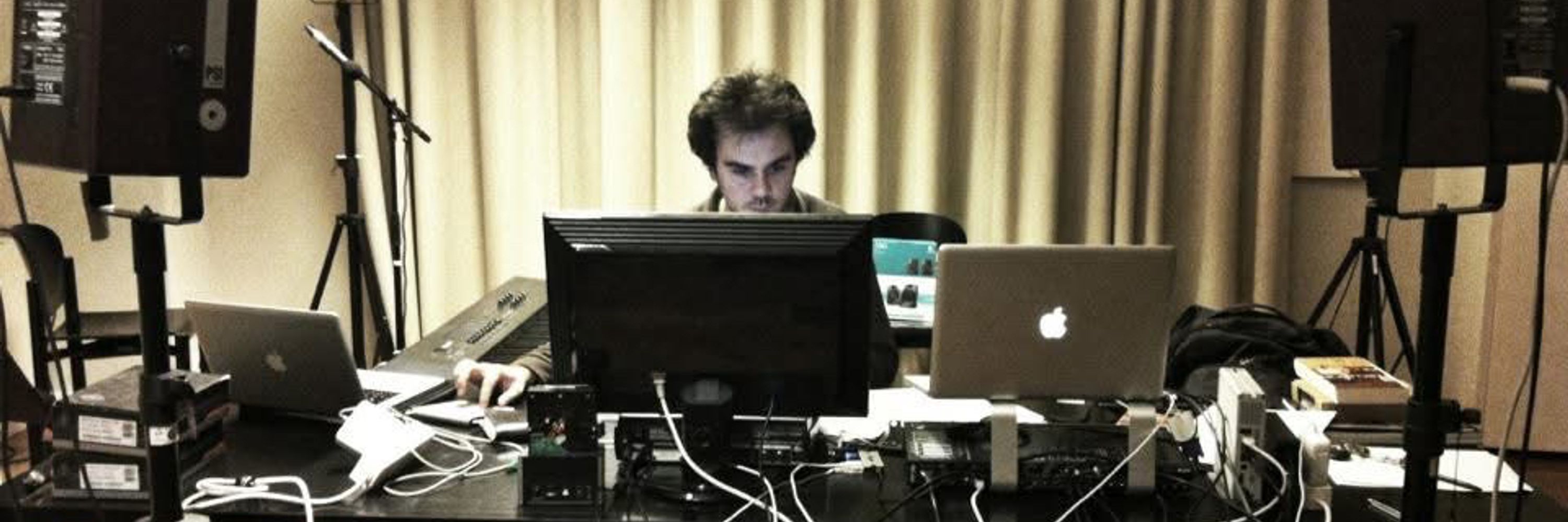 Alessandro Ratoci (RaToX)