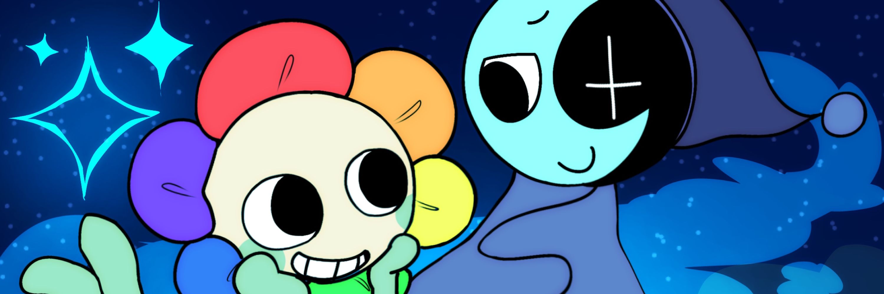 ⟢　Dandy !