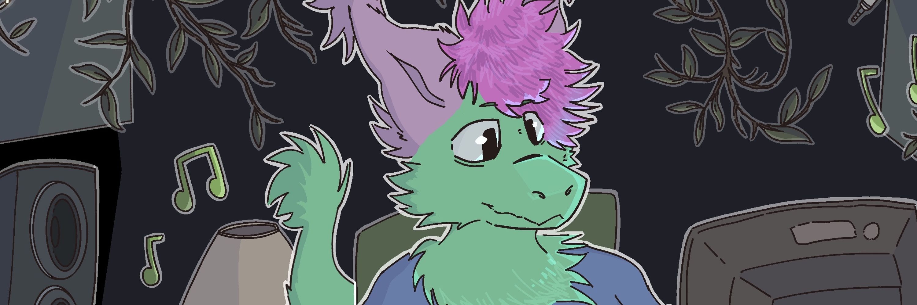 Sprite!