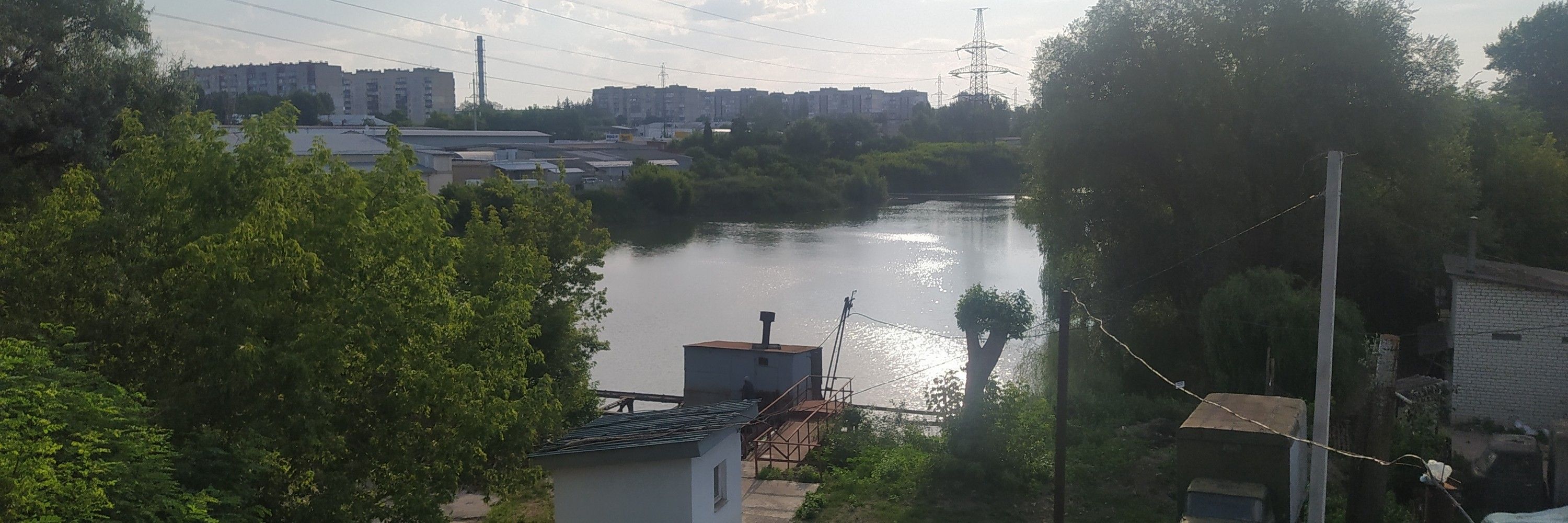 Михайло Й. Барський