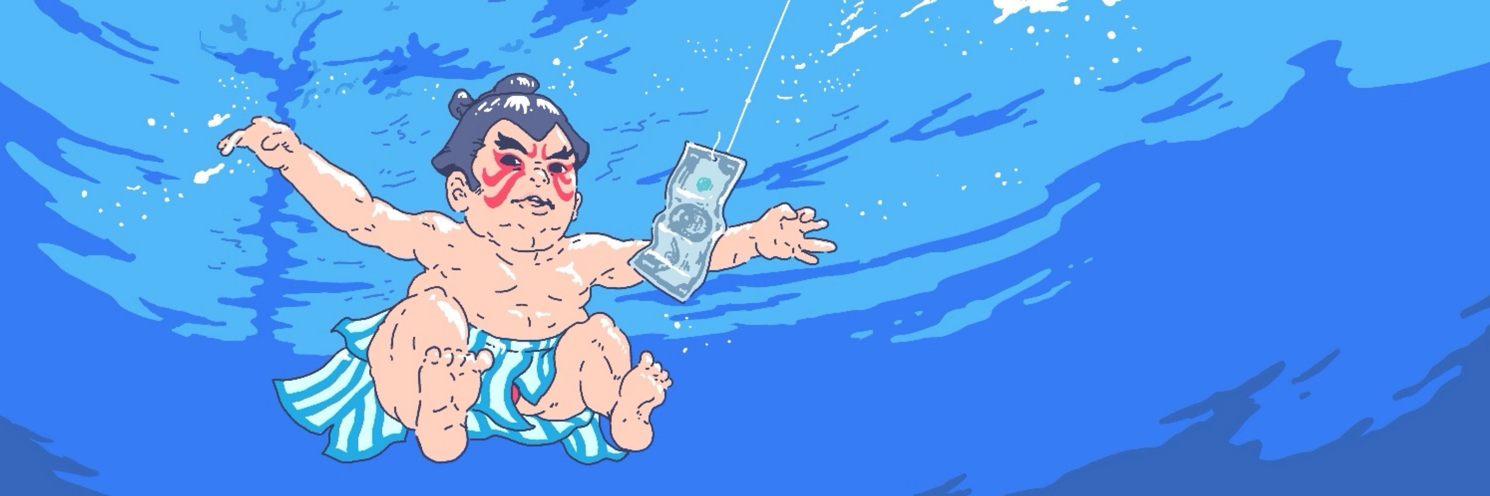 カイツブリ｜KAI TUBURI