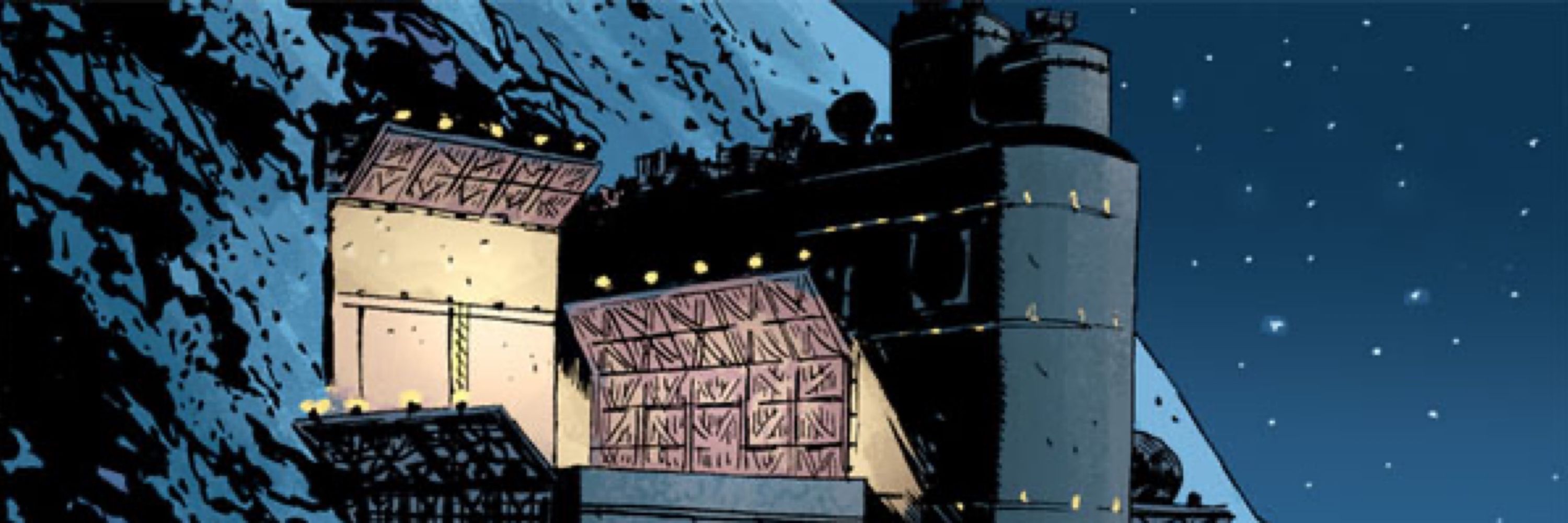 Alt BPRD