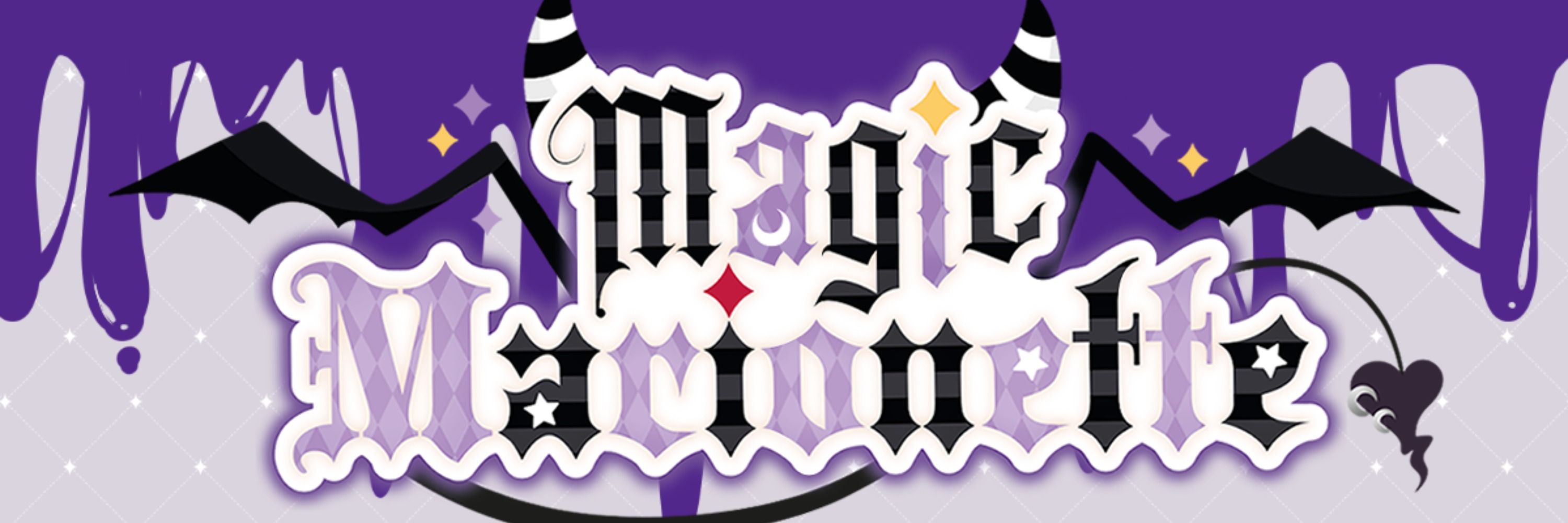 「 ✦ 𝕸𝖆𝖗𝖎𝖔𝖓𝖊𝖙𝖙𝖊 🦇 🔮 vtuber」