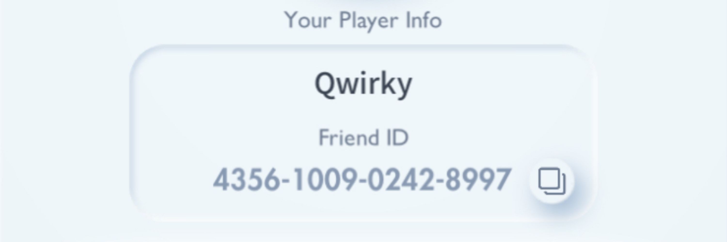 Qwirky