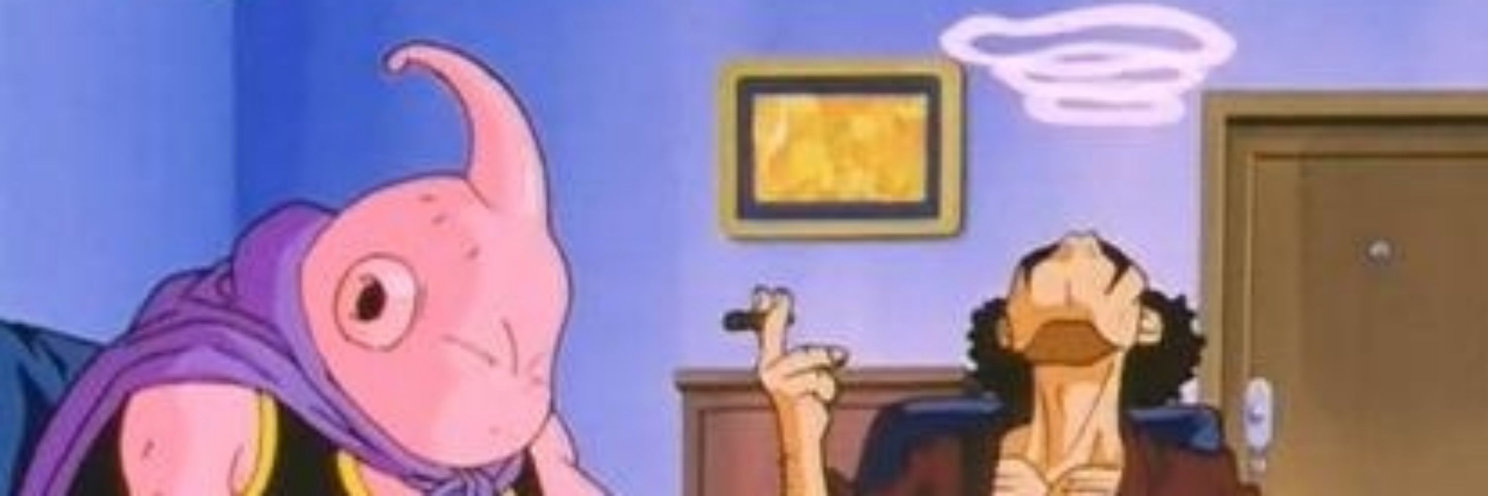 Not Majin