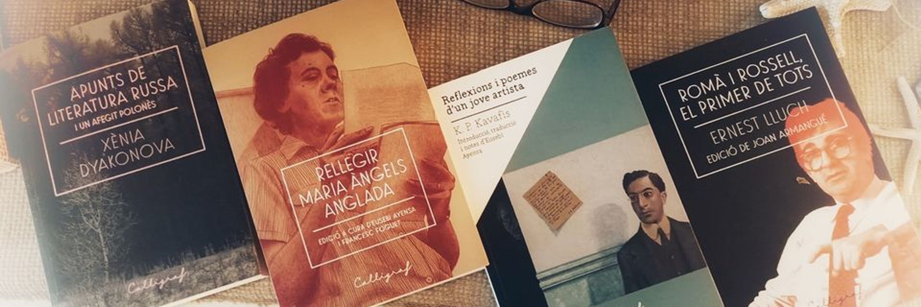 Edicions Cal·lígraf