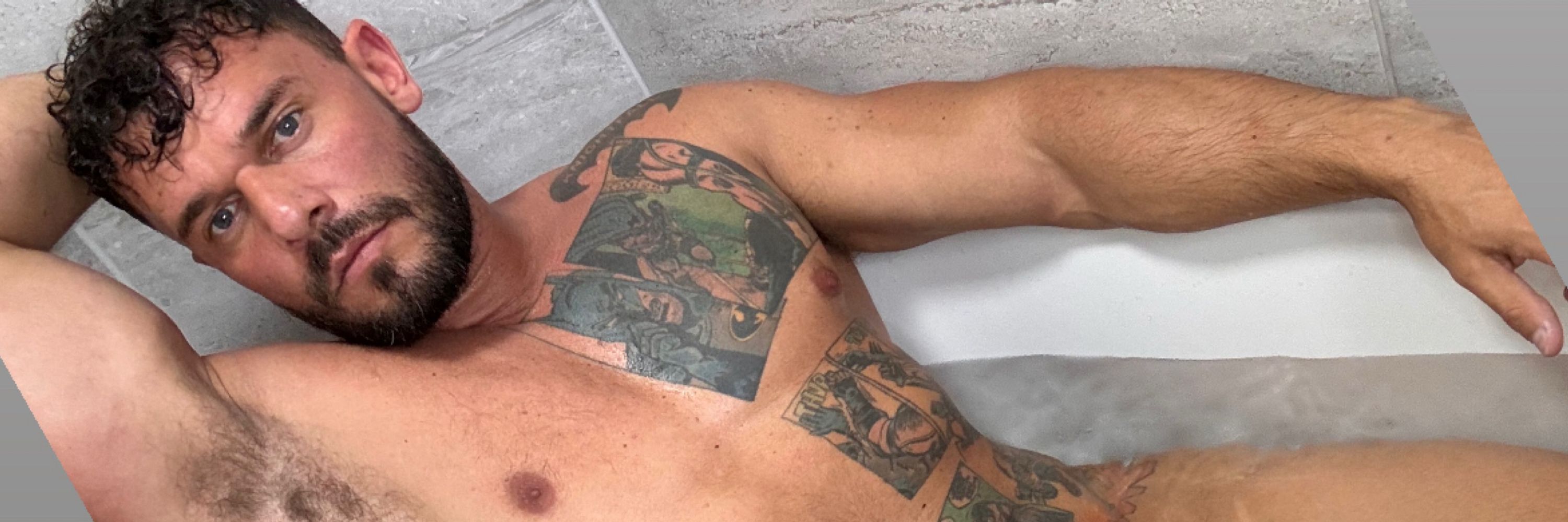 Paul the Plumber Onlyfans