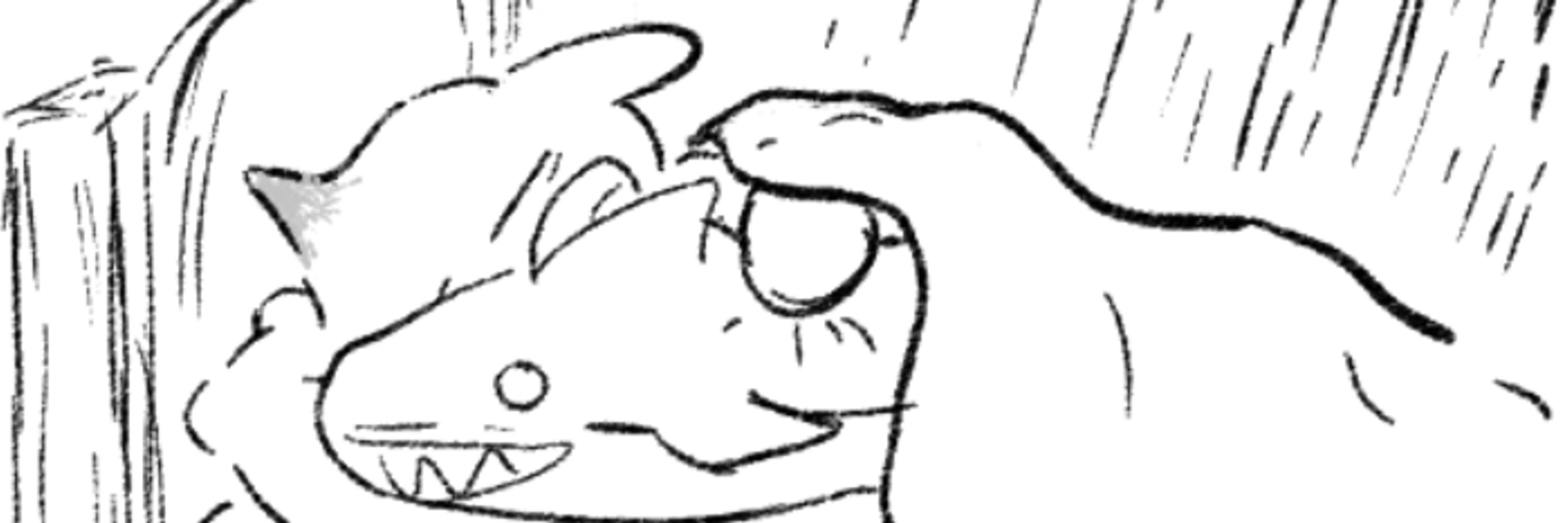 misper (puppy arc)