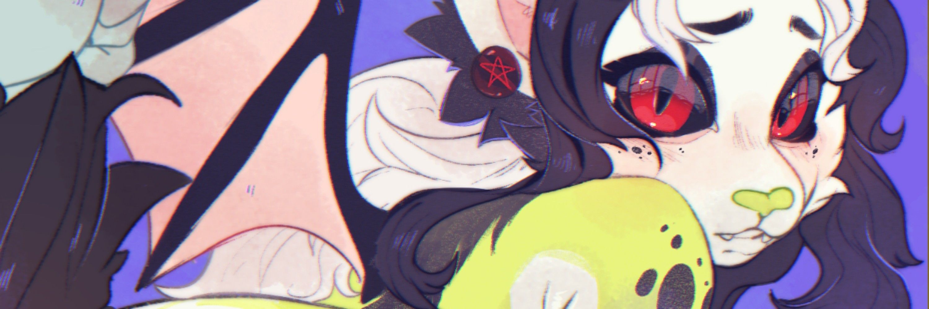 🖤 Judas 🔞