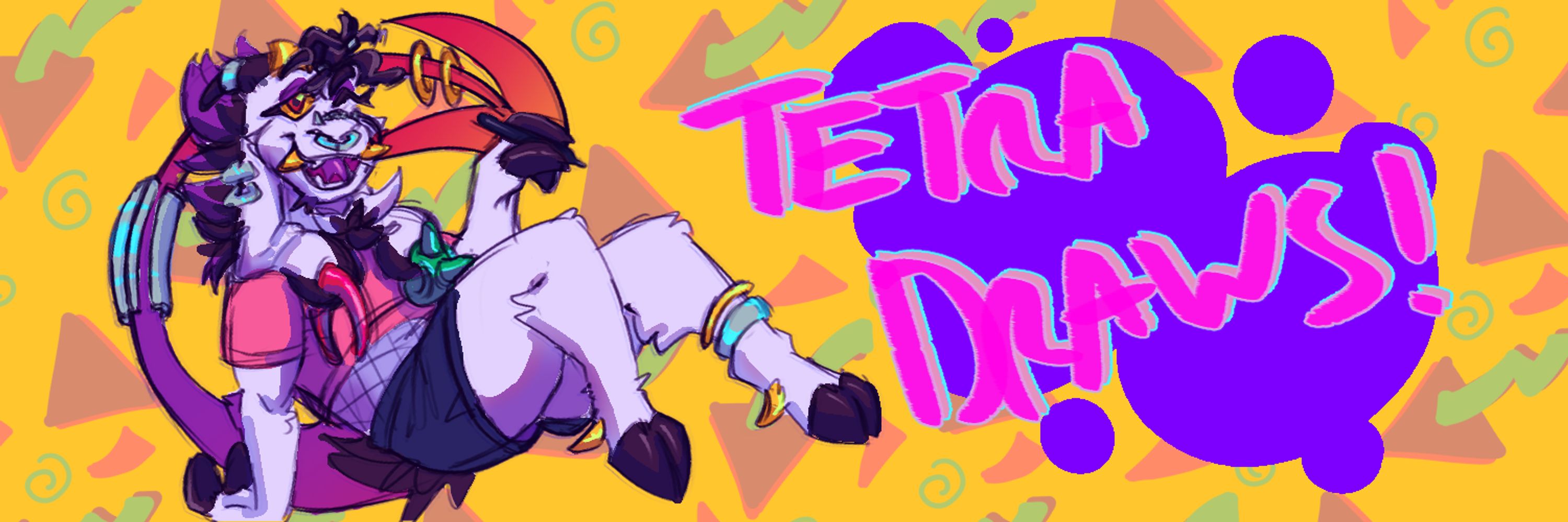 Tetra🌟