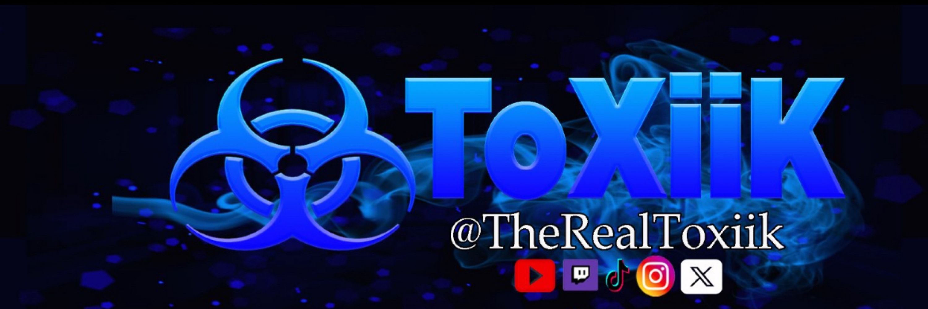 Toxiik