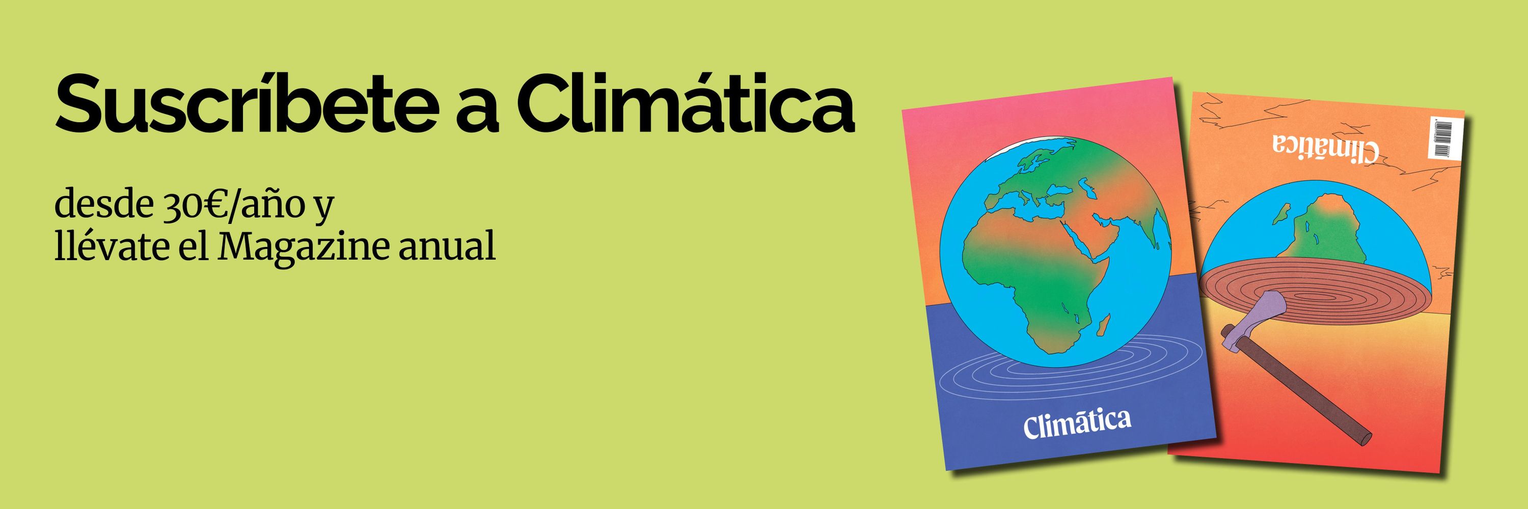 Climática